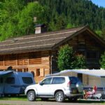 Camping L'escale - Bild 6
