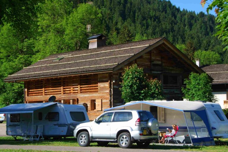 Camping L'escale - Bild 6