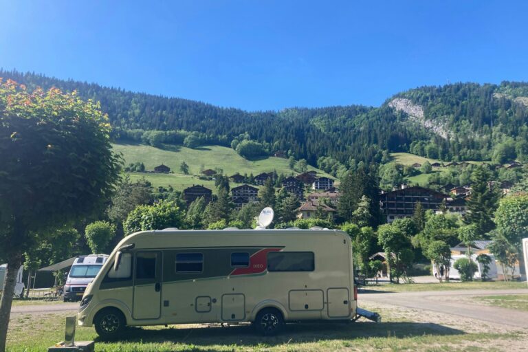 Camping L'escale - Bild 7