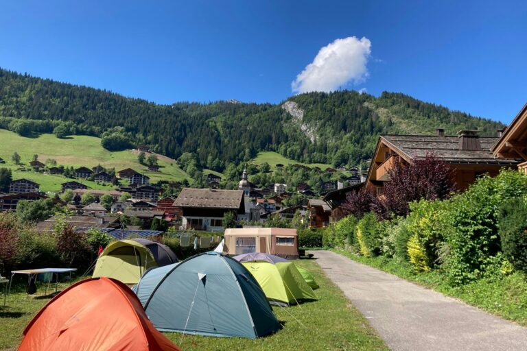 Camping L'escale - Bild 8