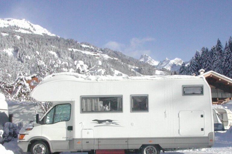 Camping L'escale - Bild 9