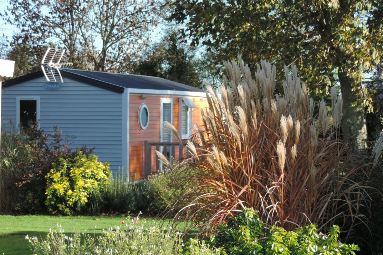 Camping L'escapade - Bild 2 Camping L'escapade - Bild 2