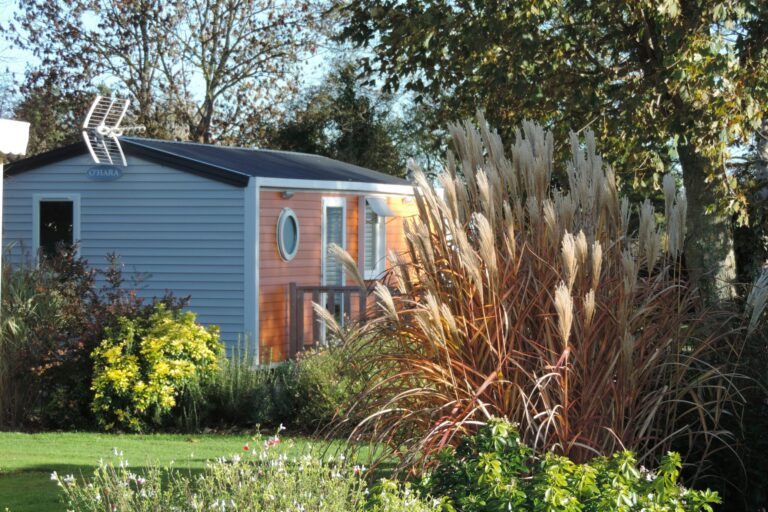 Camping L'escapade - Bild 2 Camping L'escapade - Bild 2