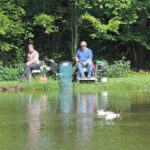 Camping L'escapade - Bild 6 Camping L'escapade - Bild 6