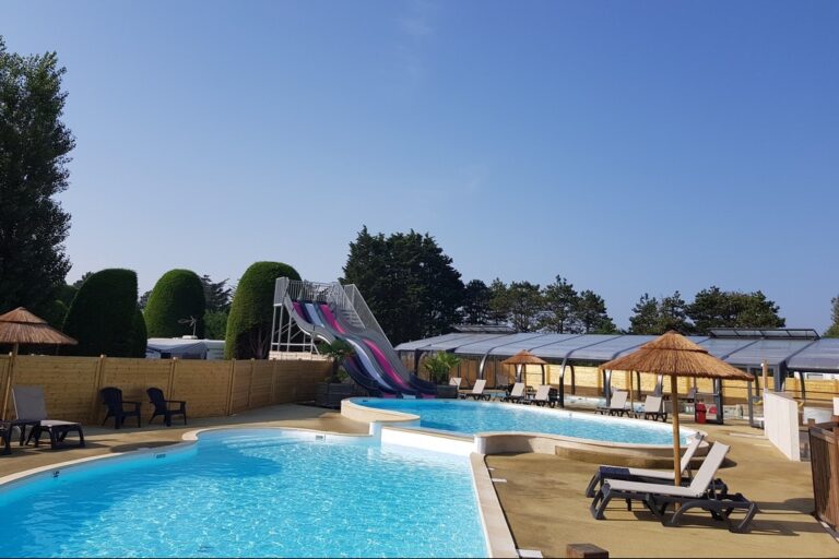 Camping L'espérance - Bild 13