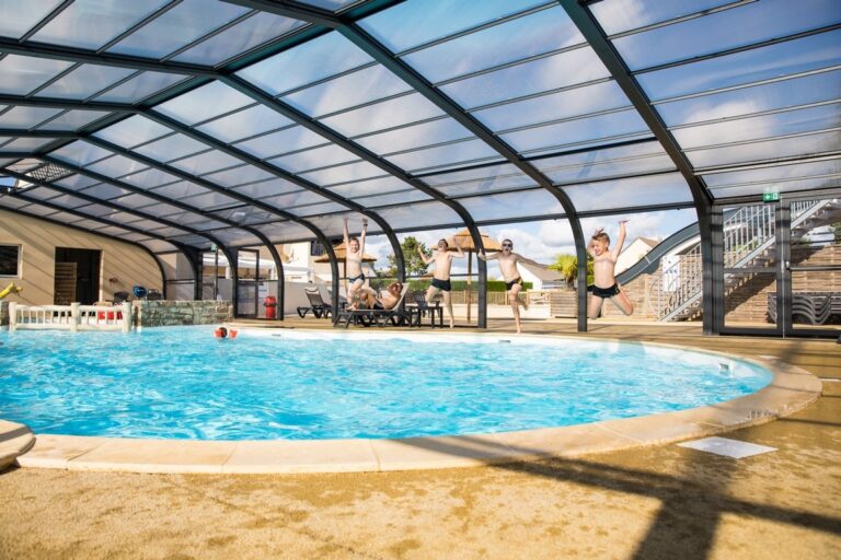 Camping L'espérance - Bild 14