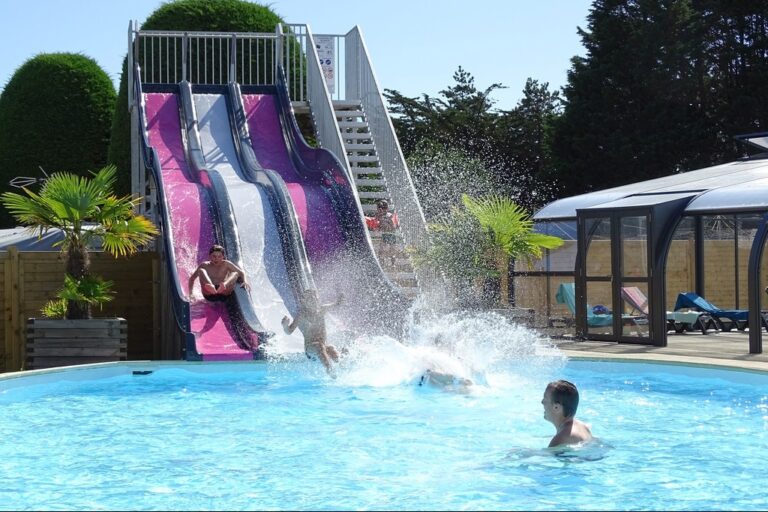 Camping L'espérance - Bild 15