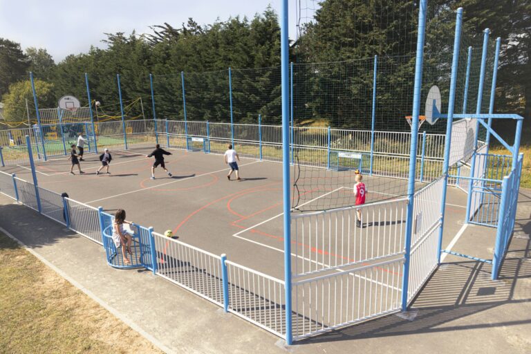 Camping L'espérance - Bild 18