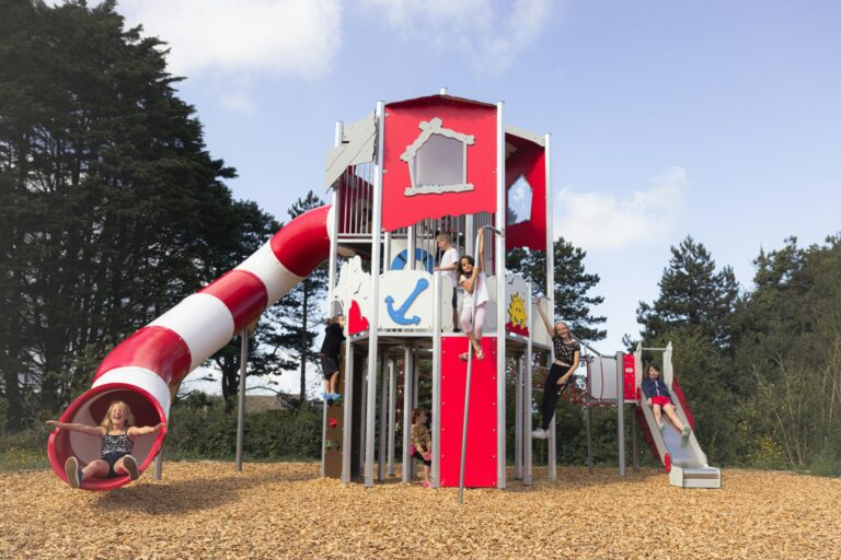 Camping L'espérance - Bild 19