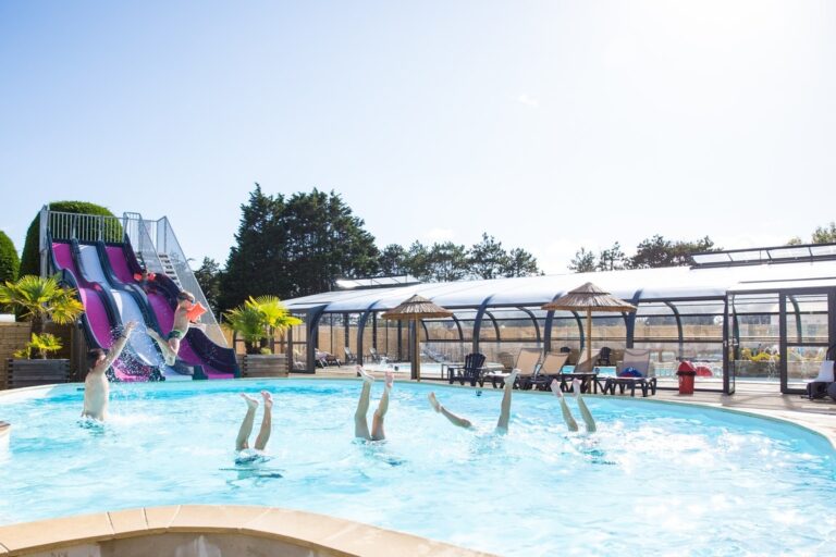 Camping L'espérance - Bild 2