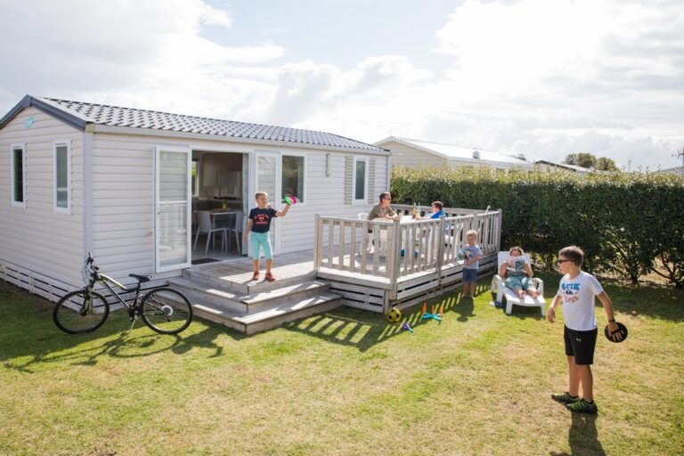 Camping L'espérance - Bild 4