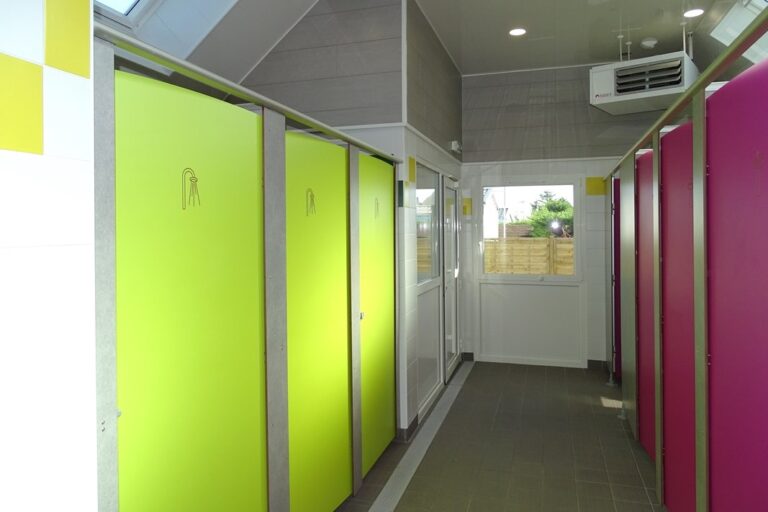 Camping L'espérance - Bild 5