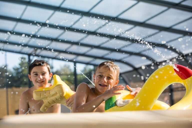 Camping L'espérance - Bild 6