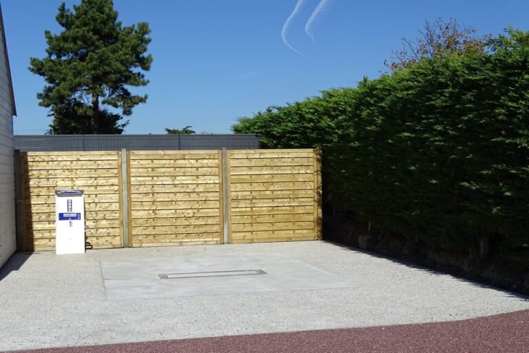 Camping L'espérance - Bild 7