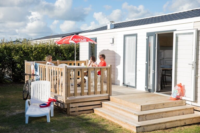 Camping L'espérance - Bild 8