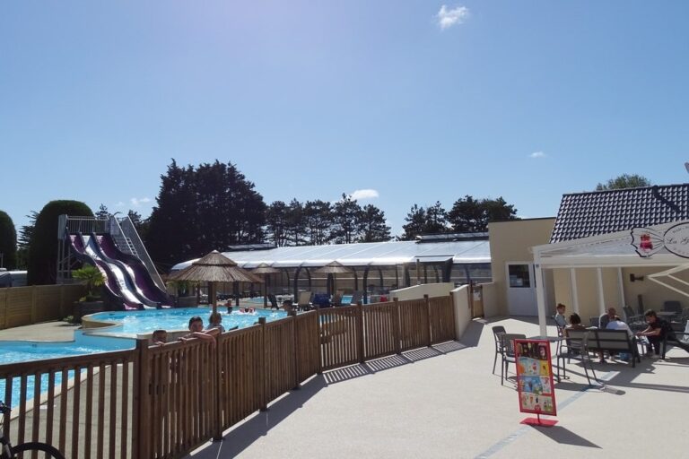 Camping L'espérance - Bild 9