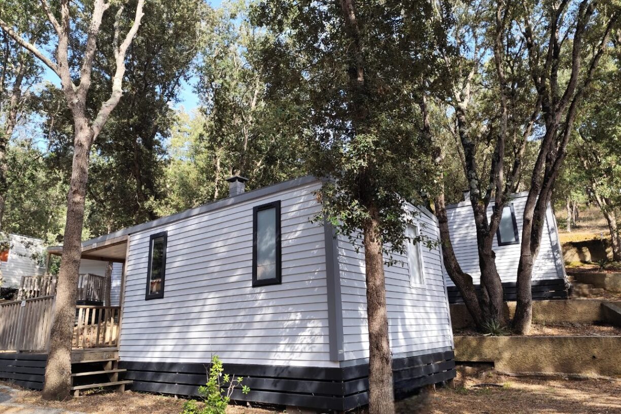 Camping L'esplanade - Bild 10 Camping L'esplanade - Bild 10