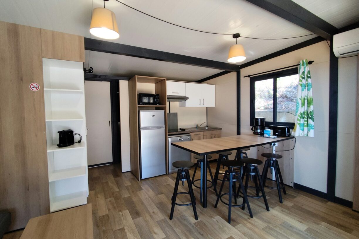 Camping L'esplanade - Bild 11 Camping L'esplanade - Bild 11