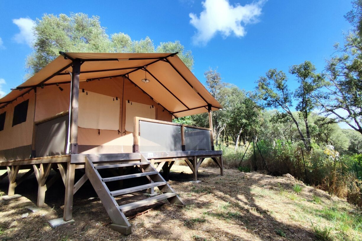 Camping L'esplanade - Bild 12 Camping L'esplanade - Bild 12