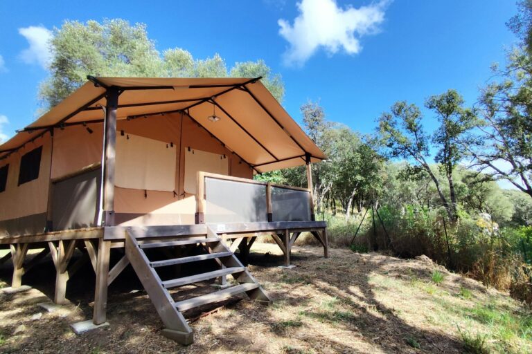 Camping L'esplanade - Bild 12 Camping L'esplanade - Bild 12