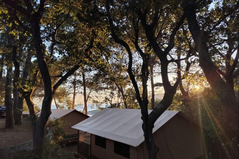 Camping L'esplanade - Bild 2 Camping L'esplanade - Bild 2