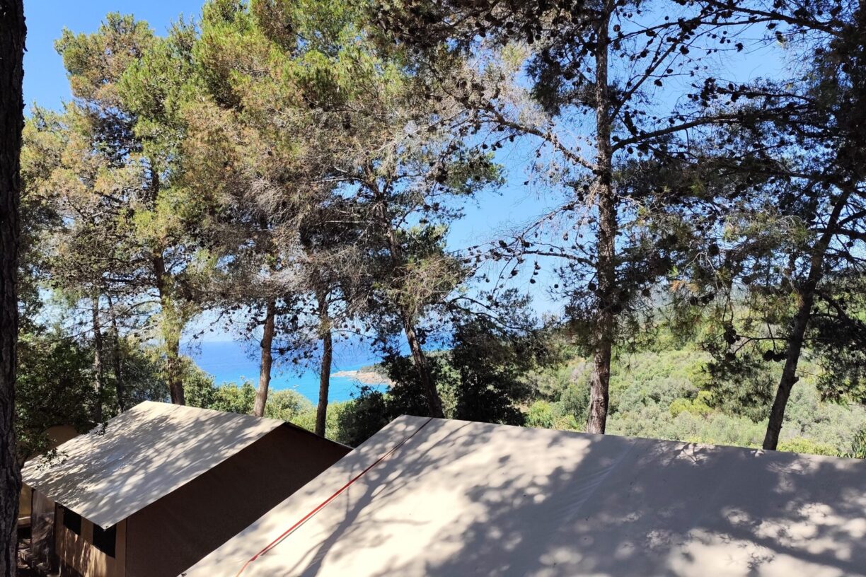 Camping L'esplanade - Bild 3 Camping L'esplanade - Bild 3