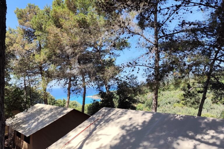 Camping L'esplanade - Bild 3 Camping L'esplanade - Bild 3