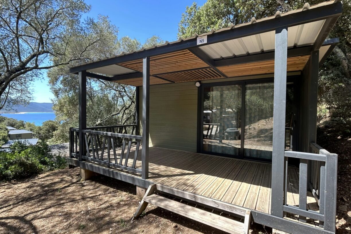 Camping L'esplanade - Bild 4 Camping L'esplanade - Bild 4