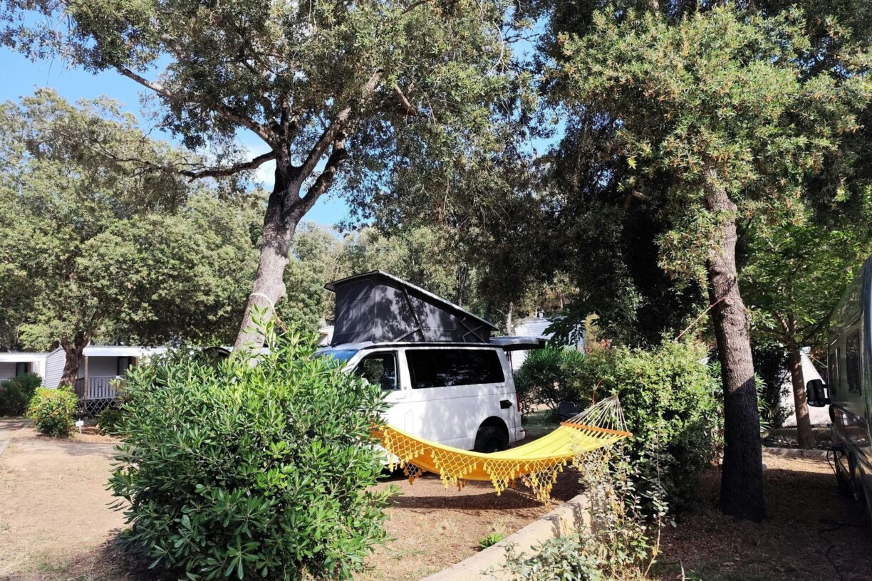 Camping L'esplanade - Bild 5 Camping L'esplanade - Bild 5