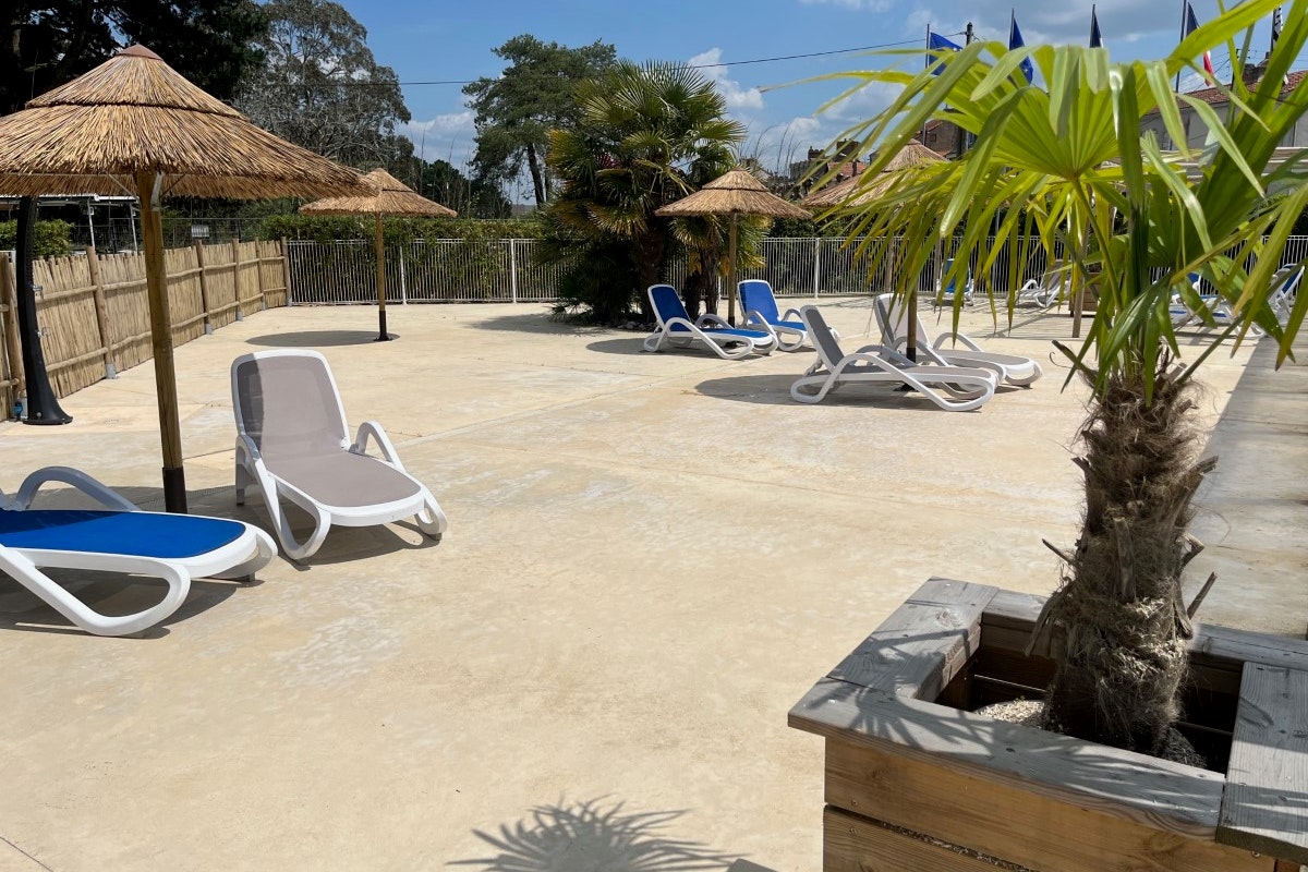 Camping L'estuaire - Bild 3 Camping L'estuaire - Bild 3