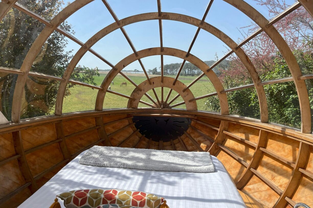 Camping L'estuaire - Bild 5 Camping L'estuaire - Bild 5