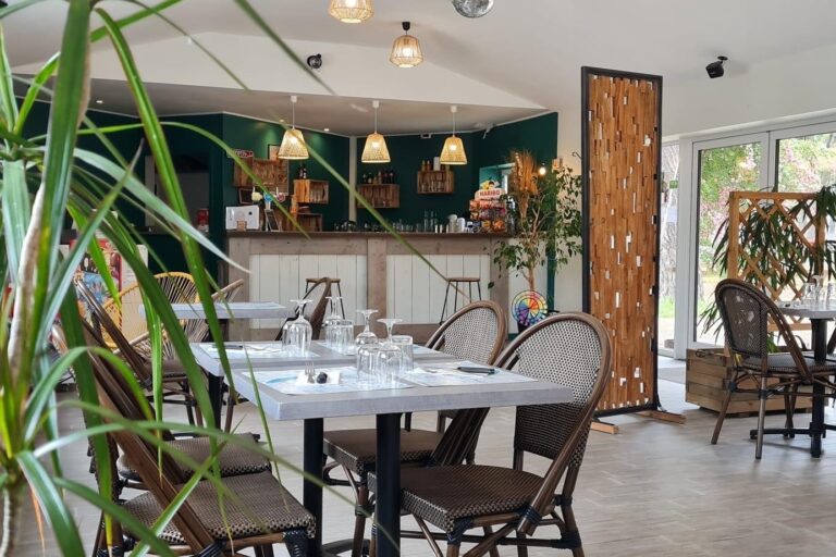 Camping L'estuaire - Bild 6 Camping L'estuaire - Bild 6