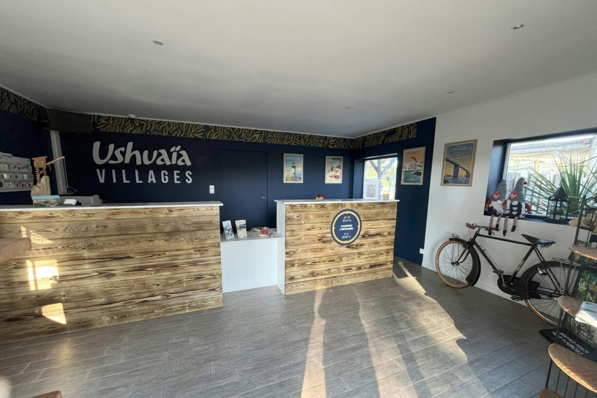 Camping L'estuaire - Bild 7 Camping L'estuaire - Bild 7