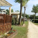 Camping L'étang Bleu - Bild 3