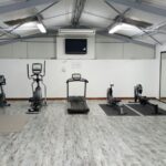 Camping L'étang Bleu - Bild 5