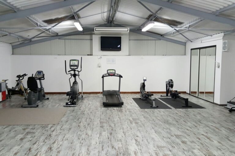 Camping L'étang Bleu - Bild 5