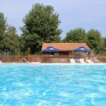 Camping L'étang Bleu - Bild 8