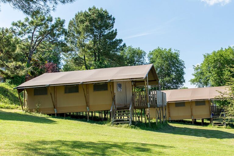 Camping L'évasion - Bild 11 Camping L'évasion - Bild 11