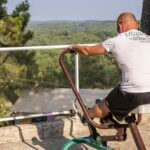 Camping L'évasion - Bild 12 Camping L'évasion - Bild 12