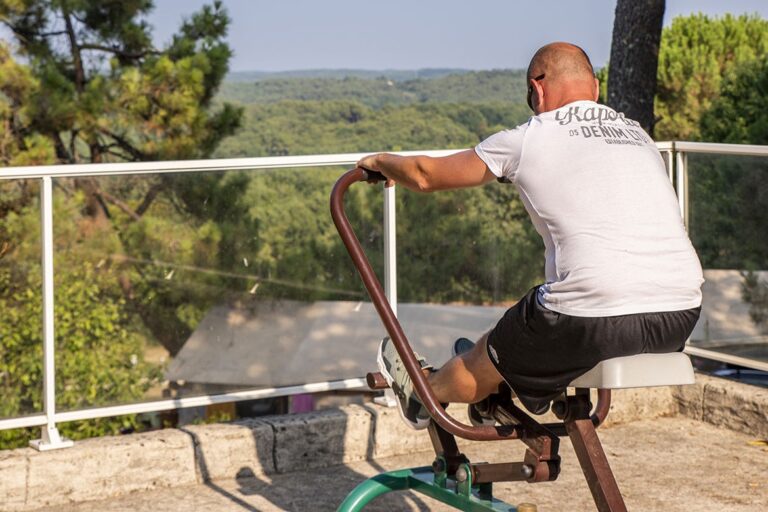 Camping L'évasion - Bild 12 Camping L'évasion - Bild 12