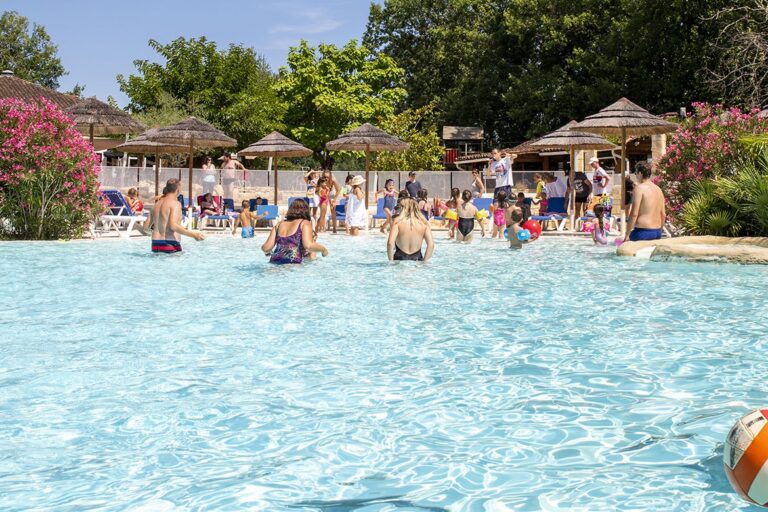 Camping L'évasion - Bild 2 Camping L'évasion - Bild 2