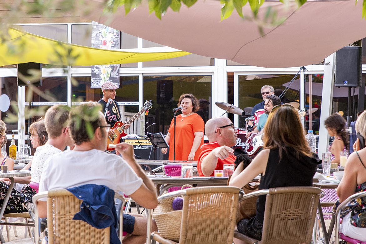 Camping L'évasion - Bild 4 Camping L'évasion - Bild 4