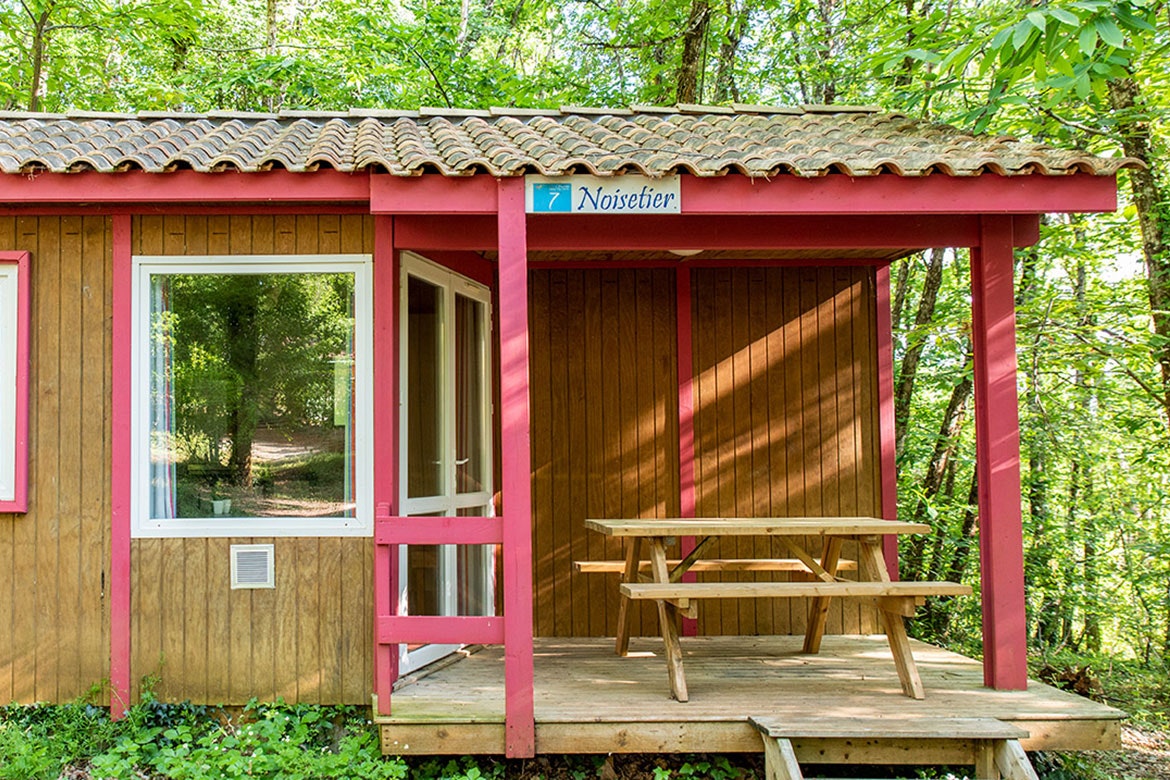 Camping L'évasion - Bild 5 Camping L'évasion - Bild 5