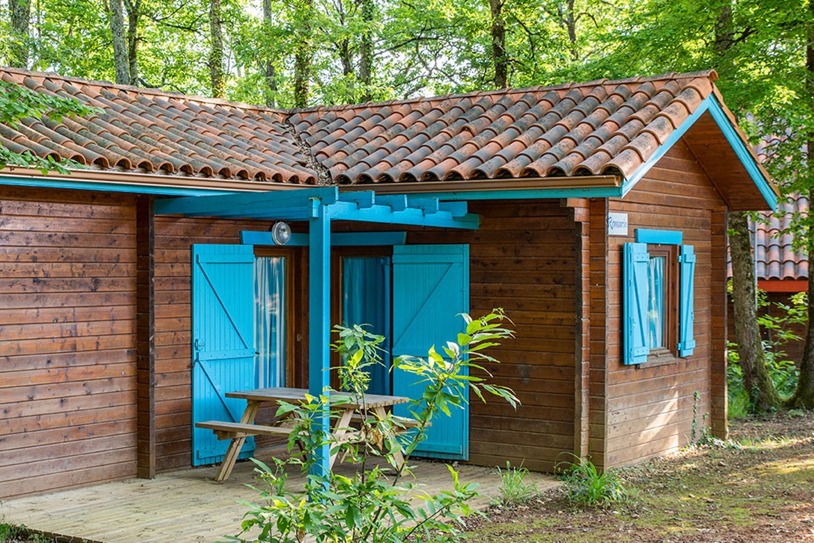 Camping L'évasion - Bild 7 Camping L'évasion - Bild 7