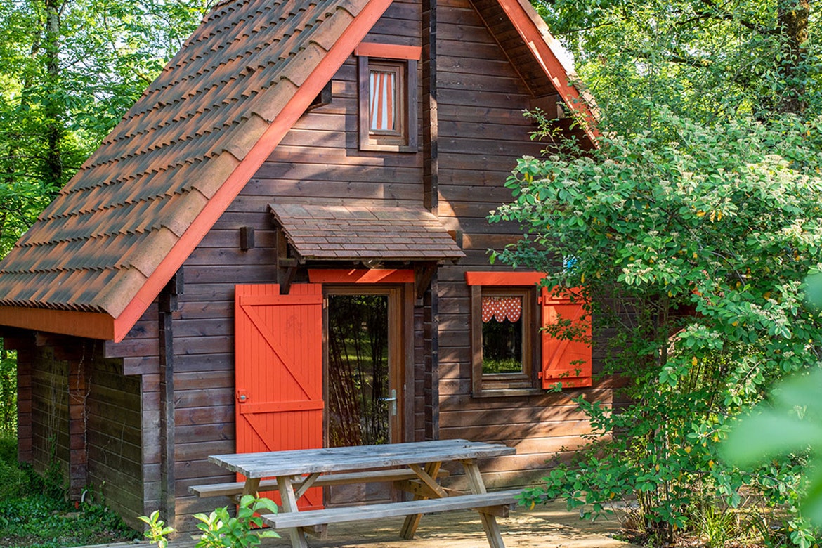 Camping L'évasion - Bild 8 Camping L'évasion - Bild 8