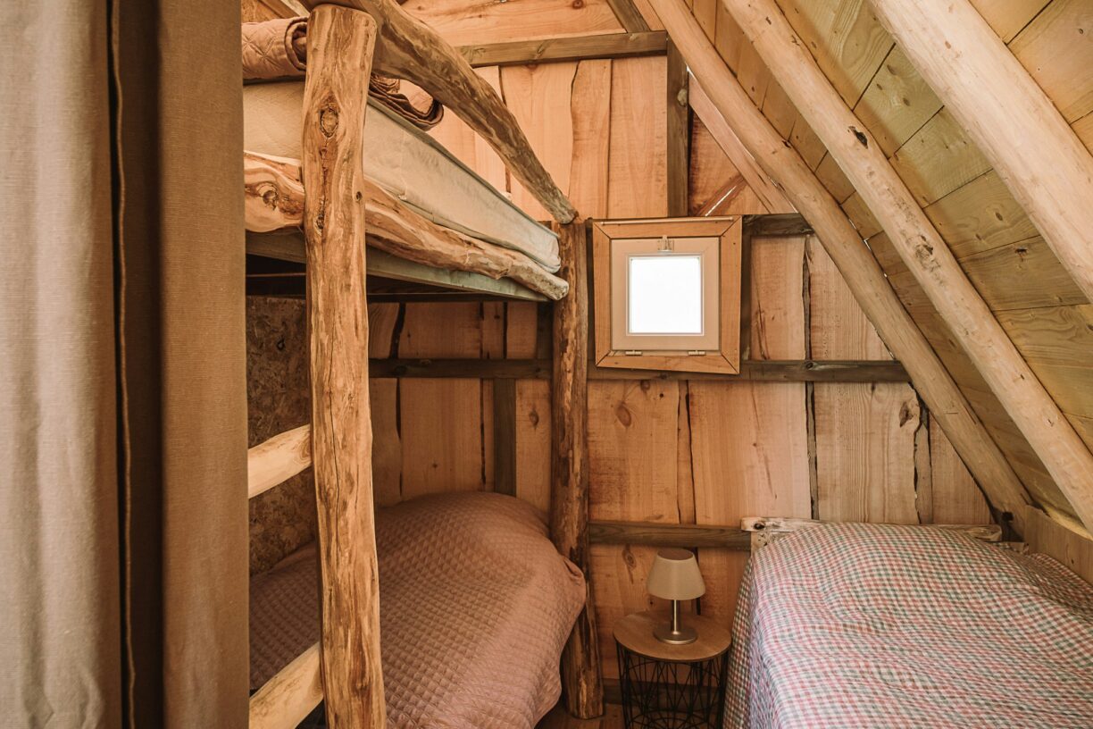 Camping L'heureux Hasard - Bild 11 Camping L'heureux Hasard - Bild 11