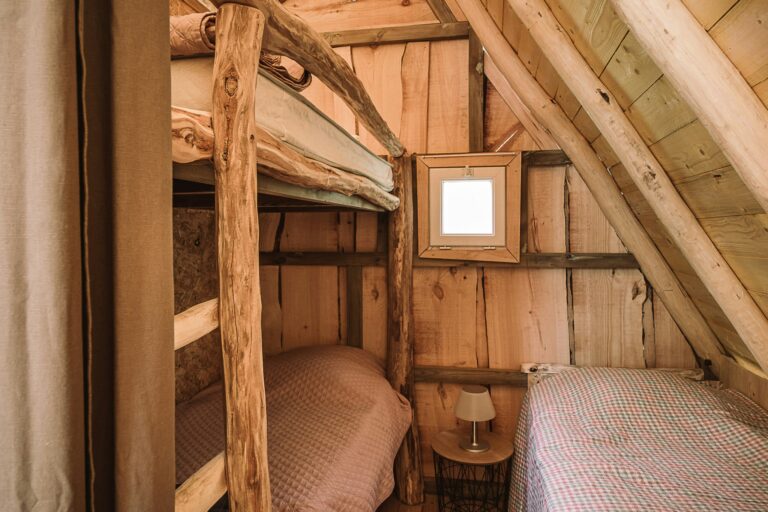 Camping L'heureux Hasard - Bild 11 Camping L'heureux Hasard - Bild 11