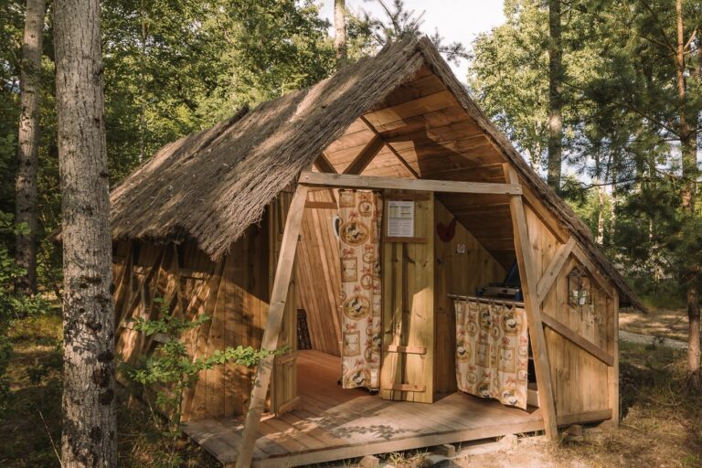 Camping L'heureux Hasard - Bild 13 Camping L'heureux Hasard - Bild 13