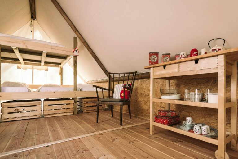 Camping L'heureux Hasard - Bild 14 Camping L'heureux Hasard - Bild 14