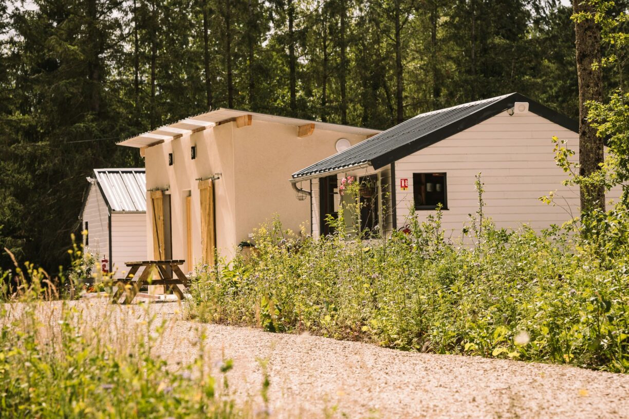 Camping L'heureux Hasard - Bild 15 Camping L'heureux Hasard - Bild 15